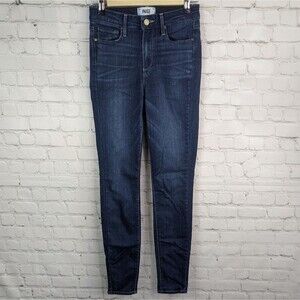 Paige Hoxton Ultra Skinny Jeans